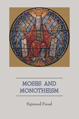 Moses and Monotheism