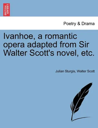 Ivanhoe
