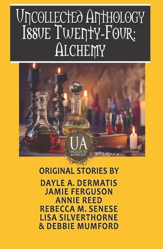 Uncollected Anthology