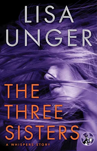 The Three Sisters