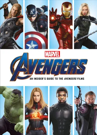 Marvel 's Avengers Guide