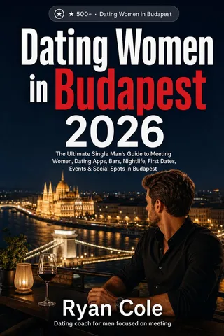 Dating Women in Budapest