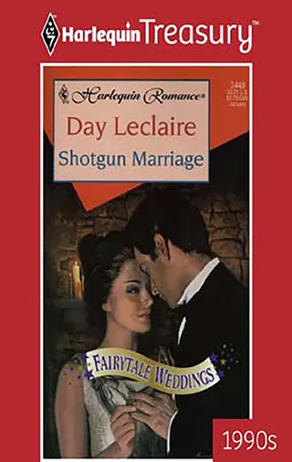 Shotgun Marriage