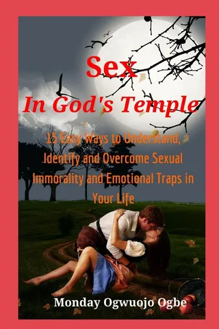 Sex in God's Temple