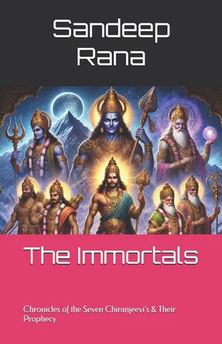 The Immortals
