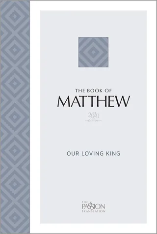 The Book of Matthew