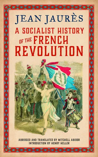 Socialist History of the French Revolution