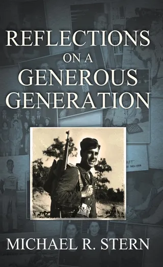 Reflections on a Generous Generation
