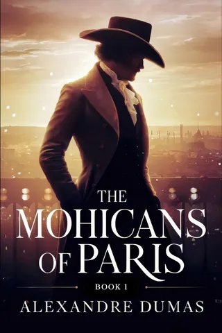 The Mohicans of Paris