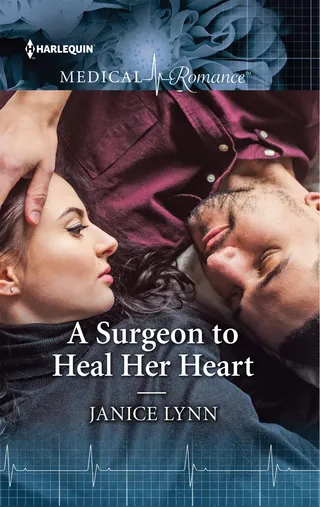 Surgeon to Heal Her Heart