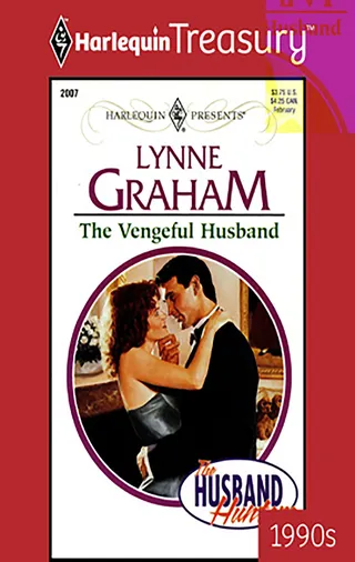Vengeful Husband