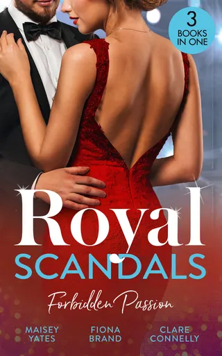 Royal Scandals: Forbidden Passion/His Forbidden Pregnant Princess/The Sheikh's Pregnancy Proposal/Shock Heir For The King