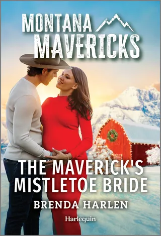 Maverick's Mistletoe Bride