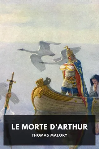 Le Morte d'Arthur