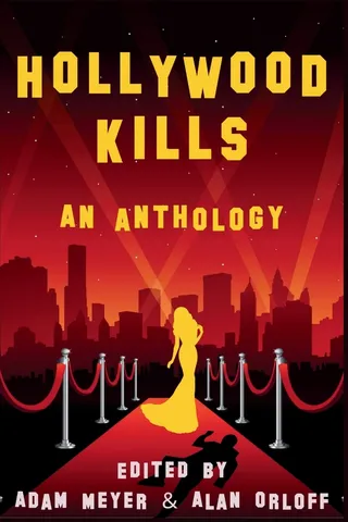 Hollywood Kills