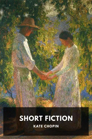 Short Fiction
