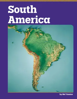 South America