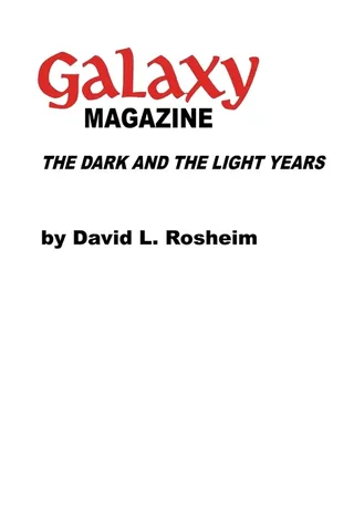 Galaxy Magazine