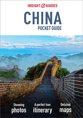 Pocket China