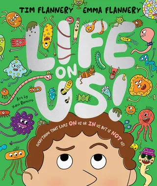 Life on Us