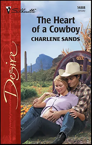Heart of a Cowboy