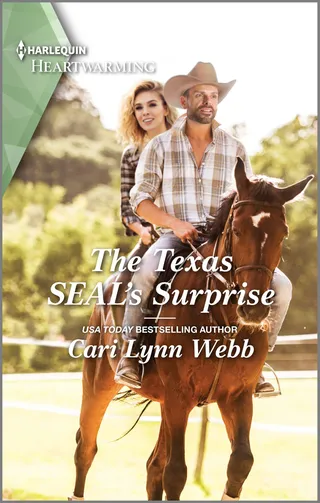 Texas SEAL's Surprise