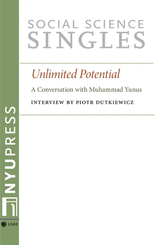 Unlimited Potential