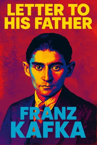 Letter to His Father