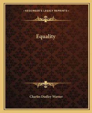Equality