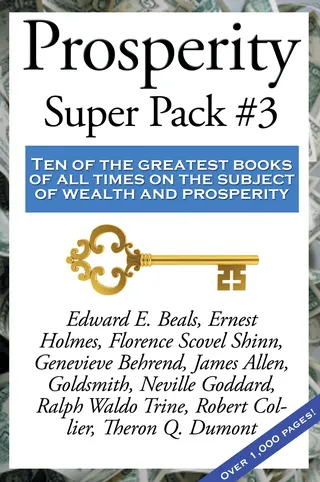 Prosperity Super Pack