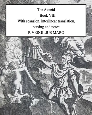 Aeneid Book 8