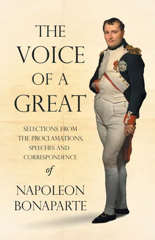 The Voice of a Great
