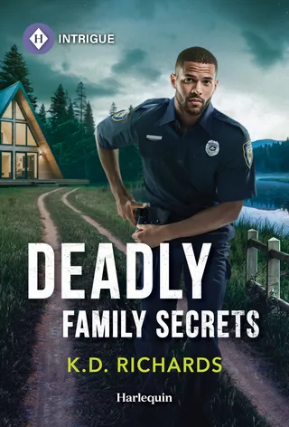 Deadly Family Secrets