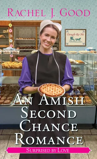 Amish Second Chance Romance