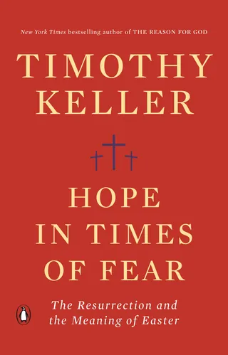Hope in Times of Fear