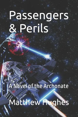 Passengers and Perils