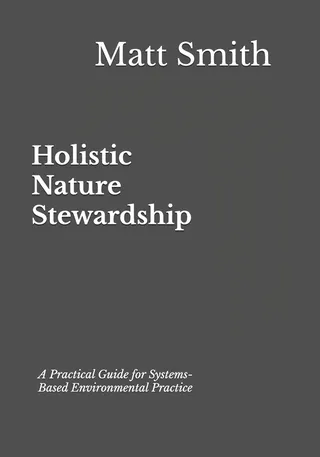 Holistic Nature Stewardship