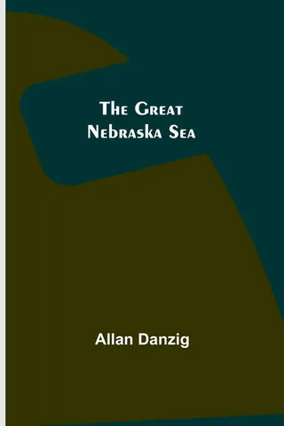 The Nebraska Sea