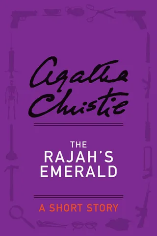 The Rajah’s Emerald