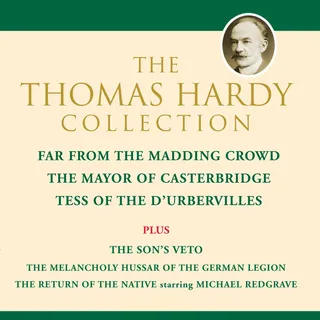 The Thomas Hardy Collection
