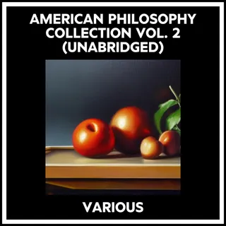 American Philosophy Collection