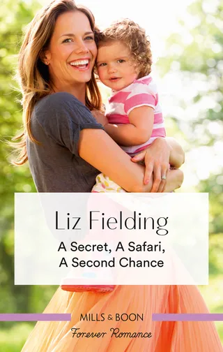 Secret, a Safari, a Second Chance
