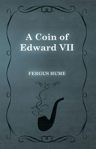 Coin of Edward VII