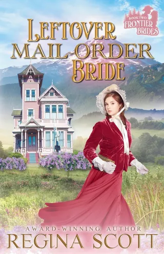 Leftover Mail-Order Bride