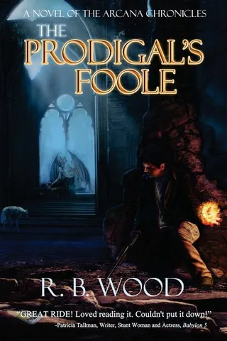 The Prodigal's Foole