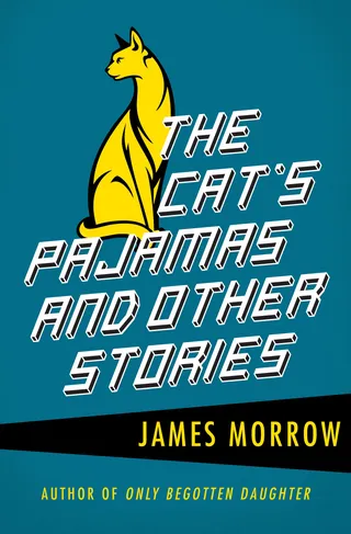 Cat's Pajamas
