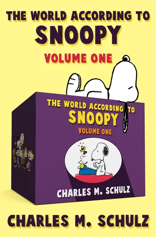 World According to Snoopy