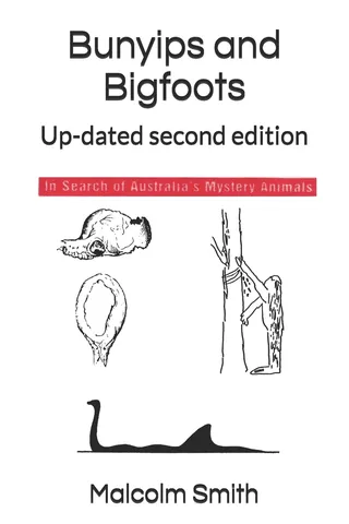 Bunyips and Bigfoots
