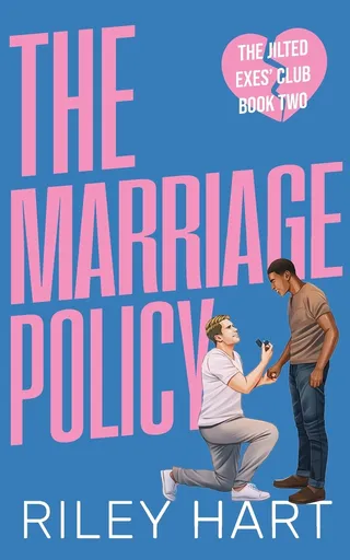 The Marriage Policy