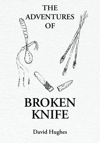 Adventures Of Broken Knife